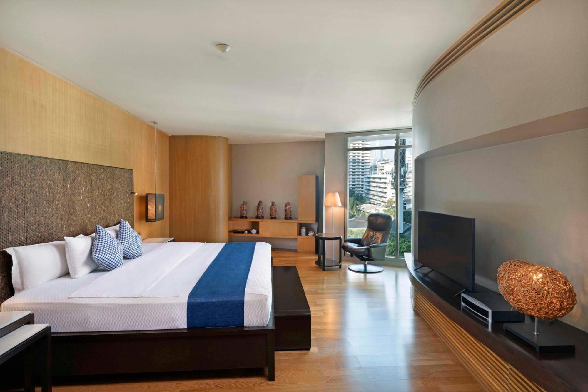 Suite Junior Deluxe